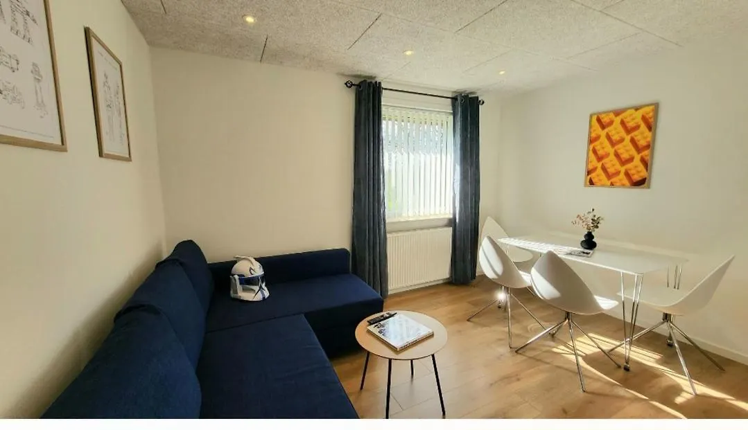 Apartamento Lego Fans Аpartment #2 Central Of Billund Dinamarca