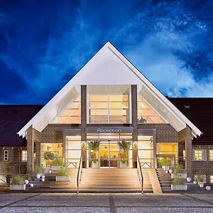 4* Hotell The