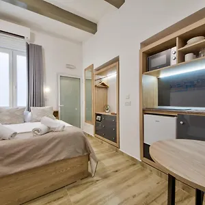 Tritoni Mini - Valletta Apartament Floriana