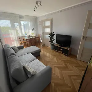 Mieszkanie Nad Morzem, Flat Near The Sea Apartament Gdańsk