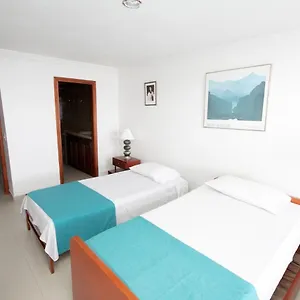 Hermoso Apto Frente A La Playa Piso 15 De 2 Cartagena