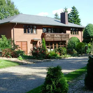  Bed & Breakfast Gregersminde