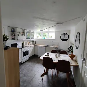 Landstedet Apartamento