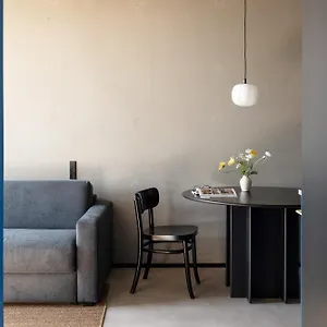  Hotel apartamentowy Daniel&jacob's Urban And Boutique