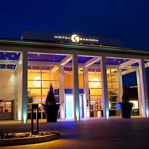 4* Hotell Svanen