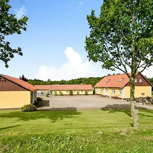 Smidstrupvej 3 - The Agroturismo