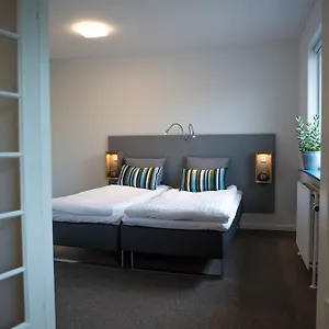 3* Hotell Refborg