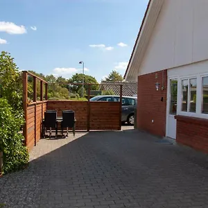  Lägenhet Center