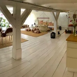A Charming And Beautiful Oasis In The Heart Of Copenhague