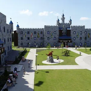 3* Hotell Legoland Castle